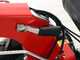 Diesse Minitriss - Motoculteur diesel - Vulcan V245 - 4,2 Cv