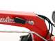 Diesse Minitriss - Motoculteur diesel - Vulcan V245 - 4,2 Cv
