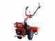 Motoculteur diesel medium Diesse Minitriss - Moteur Vulcan V245 - Fraise de 64 cm