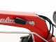 Motoculteur diesel medium Diesse Minitriss - Moteur Vulcan V245 - Fraise de 64 cm