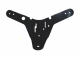 Crochet d'attelage pour tracteur tondeuse Al-ko