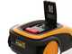 Stiga G 300 - Robot tondeuse - avec batterie E-Power de 2 Ah