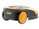 Stiga G 300 - Robot tondeuse - avec batterie E-Power de 2 Ah