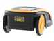 Stiga G 300 - Robot tondeuse - avec batterie E-Power de 2 Ah