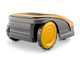 Stiga G 300 - Robot tondeuse - avec batterie E-Power de 2 Ah