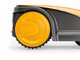 Stiga G 300 - Robot tondeuse - avec batterie E-Power de 2 Ah