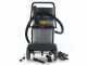 Comet CVP 278 PBH - Aspirateur multifonction - 78 L - S&eacute;rie Professionnelle