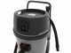 Comet CVP 278 PBH - Aspirateur multifonction - 78 L - S&eacute;rie Professionnelle