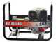 AGT 4501 HSB - Groupe &eacute;lectrog&egrave;ne 4.5 kW monophas&eacute; &agrave; essence - Continu 4.1 kW Monophas&eacute;