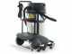 Comet CVP 278 XBH - Aspirateur multifonction - 78 L - Bidon en acier - S&eacute;rie Professionnelle