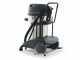 Comet CVP 378 XBH - Aspirateur multifonction - 3 moteurs - Bidon en acier - S&eacute;rie Professionnelle