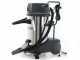 Comet CVP 378 XBH - Aspirateur multifonction - 3 moteurs - Bidon en acier - S&eacute;rie Professionnelle