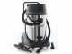 Comet CVP 378 XBH - Aspirateur multifonction - 3 moteurs - Bidon en acier - S&eacute;rie Professionnelle