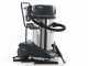 Comet CVP 378 XBH - Aspirateur multifonction - 3 moteurs - Bidon en acier - S&eacute;rie Professionnelle
