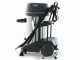 Comet CVP 378 XBH - Aspirateur multifonction - 3 moteurs - Bidon en acier - S&eacute;rie Professionnelle