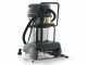 Comet CVP 378 XBH - Aspirateur multifonction - 3 moteurs - Bidon en acier - S&eacute;rie Professionnelle