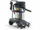 Comet CVP 378 XBH - Aspirateur multifonction - 3 moteurs - Bidon en acier - S&eacute;rie Professionnelle