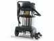Comet CVP 378 XBH - Aspirateur multifonction - 3 moteurs - Bidon en acier - S&eacute;rie Professionnelle