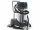 Comet CVP 378 XBH - Aspirateur multifonction - 3 moteurs - Bidon en acier - S&eacute;rie Professionnelle