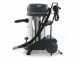 Comet CVP 378 XBH - Aspirateur multifonction - 3 moteurs - Bidon en acier - S&eacute;rie Professionnelle