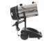 Comet CVP 378 XBH - Aspirateur multifonction - 3 moteurs - Bidon en acier - S&eacute;rie Professionnelle
