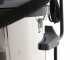 Comet CVP 378 XBH - Aspirateur multifonction - 3 moteurs - Bidon en acier - S&eacute;rie Professionnelle