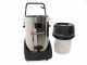 Comet CVP 378 XBH - Aspirateur multifonction - 3 moteurs - Bidon en acier - S&eacute;rie Professionnelle