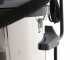 Comet CVP 378 XBH - Aspirateur multifonction - 3 moteurs - Bidon en acier - S&eacute;rie Professionnelle