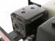 AGT 7201 HSB - Groupe &eacute;lectrog&egrave;ne 6.1 kW monophas&eacute; &agrave; essence - Moteur Honda GX390