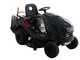 AL-KO T15-93.2 HD-A Easy - Tracteur tondeuse  de 18 CV