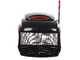AL-KO T15-93.2 HD-A Easy - Tracteur tondeuse  de 18 CV