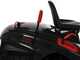 AL-KO T15-93.2 HD-A Easy - Tracteur tondeuse  de 18 CV