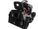 AL-KO T15-93.2 HD-A Easy - Tracteur tondeuse  de 18 CV