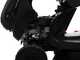 AL-KO T15-93.2 HD-A Easy - Tracteur tondeuse  de 18 CV