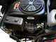 AL-KO T15-93.2 HD-A Easy - Tracteur tondeuse  de 18 CV