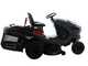 AL-KO T15-93.2 HD-A Easy - Tracteur tondeuse  de 18 CV