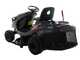 AL-KO T15-93.2 HD-A Easy - Tracteur tondeuse  de 18 CV