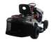 AL-KO T15-93.2 HD-A Easy - Tracteur tondeuse  de 18 CV
