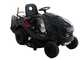 AL-KO T15-93.2 HD-A Easy - Tracteur tondeuse  de 18 CV