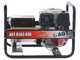 AGT 8503 HSB - Groupe &eacute;lectrog&egrave;ne 6.4 kW triphas&eacute; &agrave; essence - Continu 6 kW Triphas&eacute;