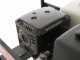 AGT 8503 HSB - Groupe &eacute;lectrog&egrave;ne 6.4 kW triphas&eacute; &agrave; essence - Moteur Honda GX390