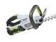 PROMO EGO HT 2000E - Taille-haie &agrave; batterie brushless - 56V/2.5 Ah - Lamier de 51 cm