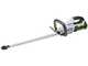 PROMO EGO HT 2000E - Taille-haie &agrave; batterie brushless - 56V/2.5 Ah - Lamier de 51 cm