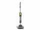 KARCHER BR 30/1 C Bp - Nettoyeur de sols &agrave; batterie 3 en 1 : lave, s&egrave;che, aspire - SANS BATTERIE NI CHARGEUR DE BATTERIE