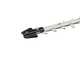 EGO HT 2410E - Taille-haie &agrave; batterie brushless - 56V - 2.5 Ah - 61 cm