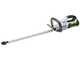 EGO HT 2410E - Taille-haie &agrave; batterie brushless - 56V - 2.5 Ah - 61 cm
