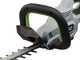 PROMO EGO HT 2410E - Taille-haie &agrave; batterie brushless - 56V - 2.5 Ah - Lamier de 61 cm