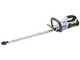 PROMO EGO HT 2410E - Taille-haie &agrave; batterie brushless - 56V - 2.5 Ah - Lamier de 61 cm