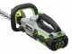  EGO HT 2410E - Taille-haie &agrave; batterie brushless et lame de 61cm - SANS BATTERIE NI CHARGEUR