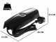 CTEK CS-ONE - Chargeur de batterie/mainteneur de charge adaptatif - Recharge adaptative